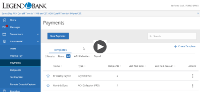 How to process commercial payments